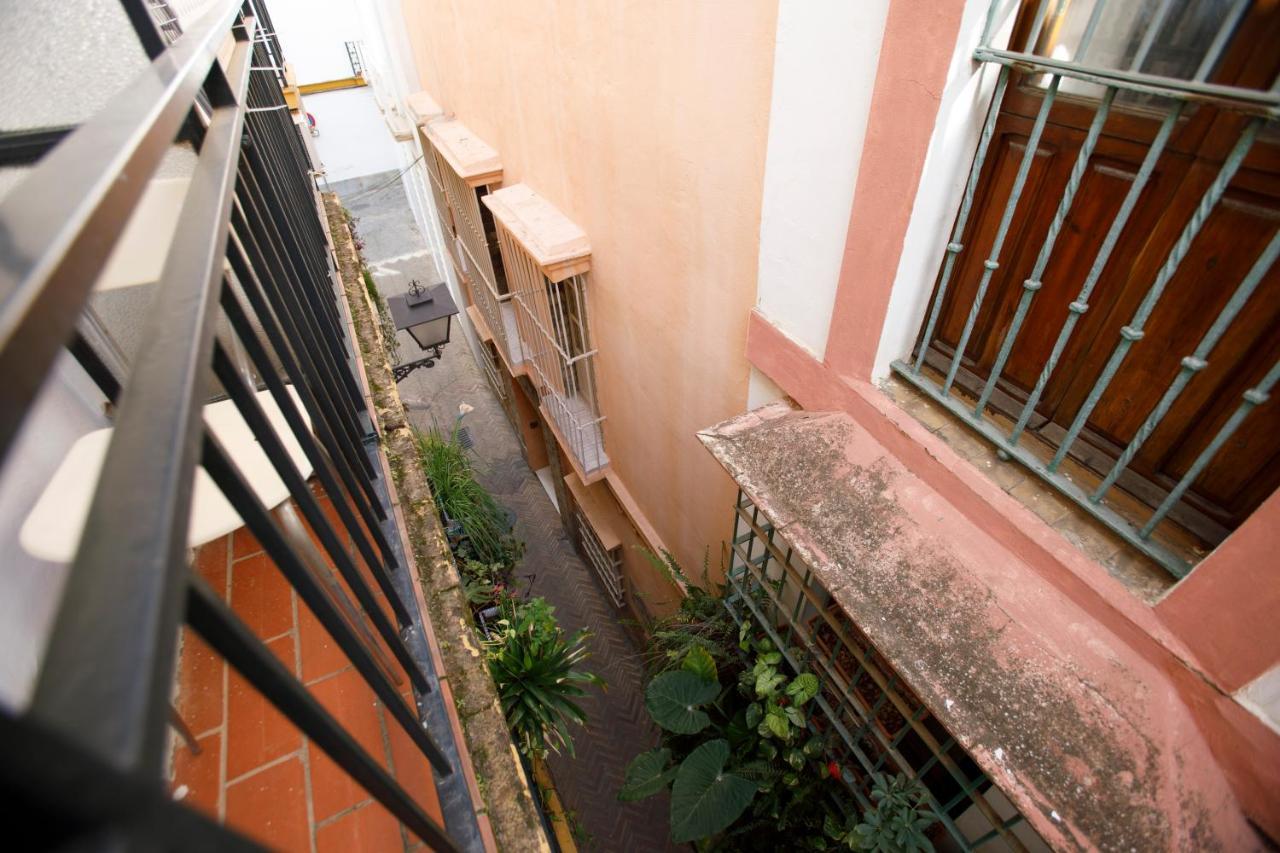 Rentalsevilla Verde Extérieur photo