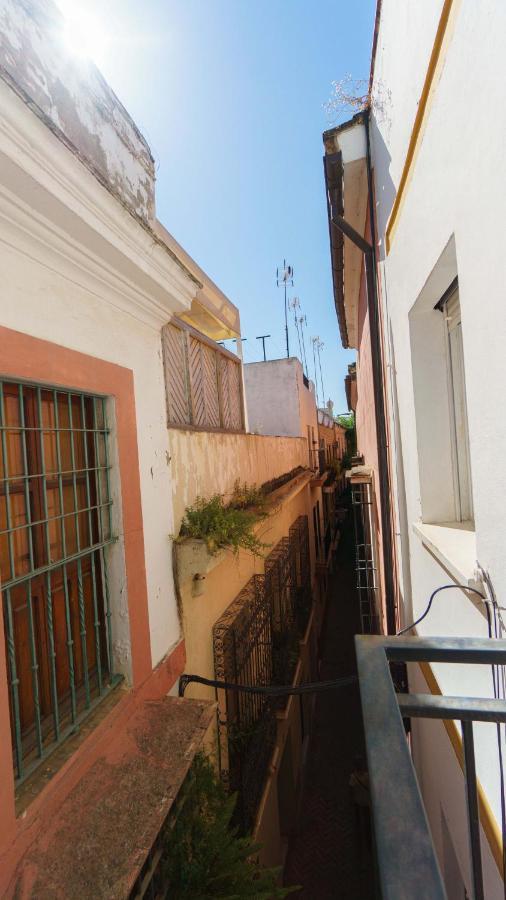 Rentalsevilla Verde Extérieur photo