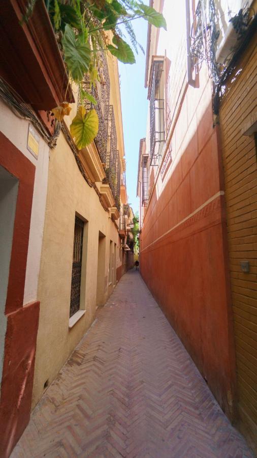 Rentalsevilla Verde Extérieur photo