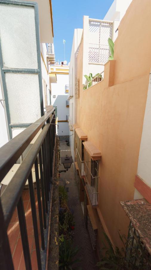 Rentalsevilla Verde Extérieur photo