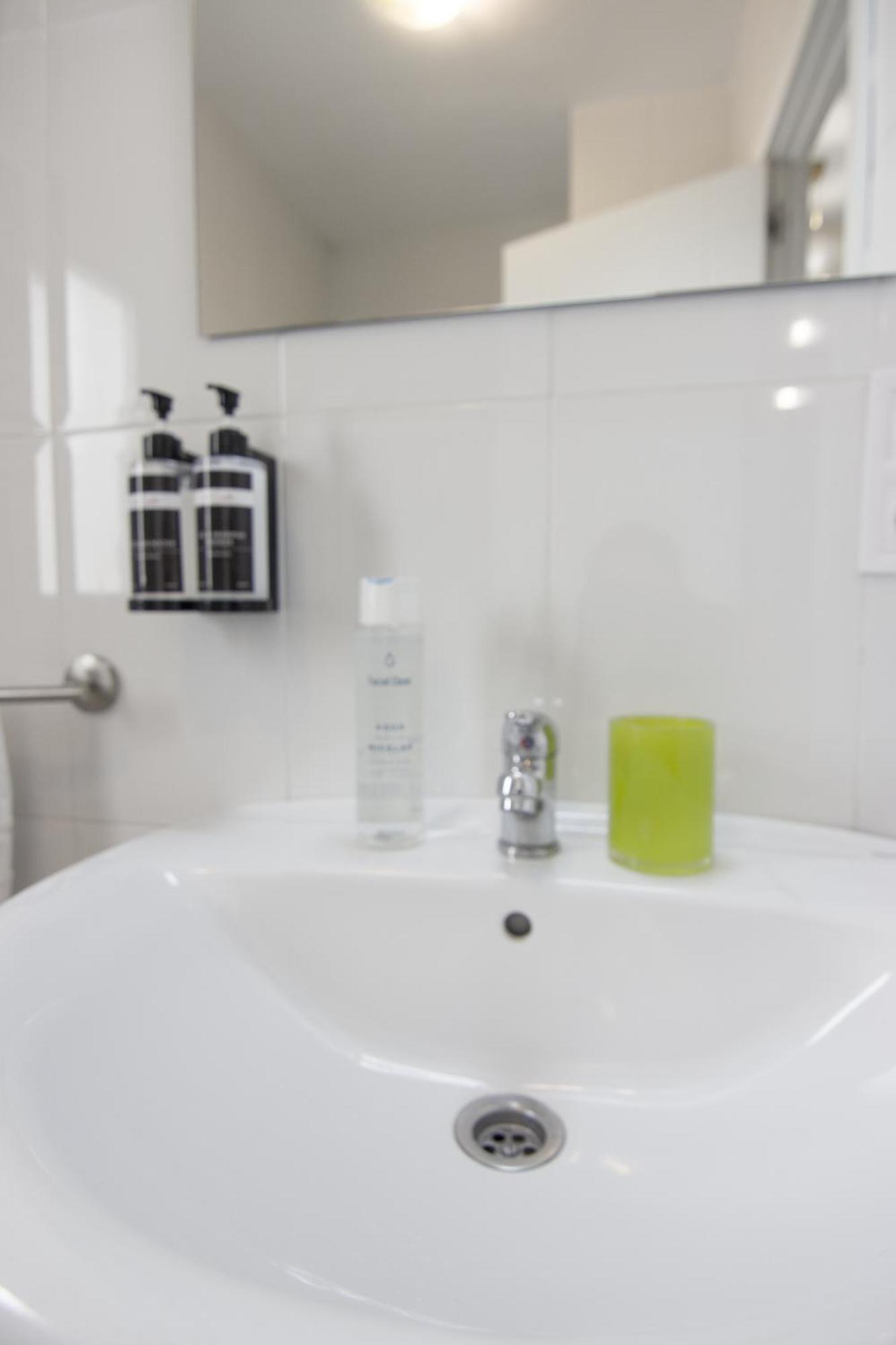 Rentalsevilla Verde Extérieur photo