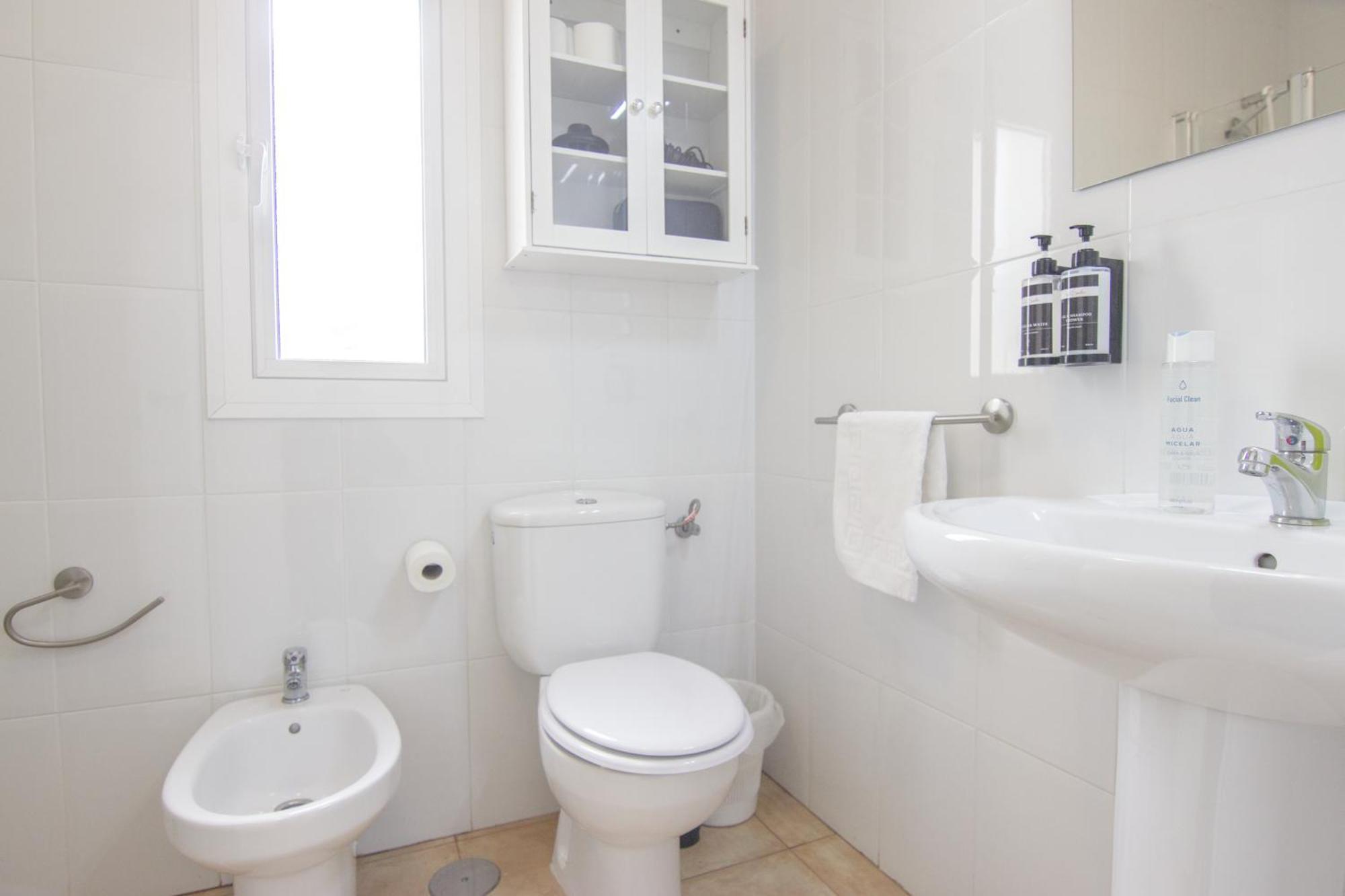 Rentalsevilla Verde Extérieur photo