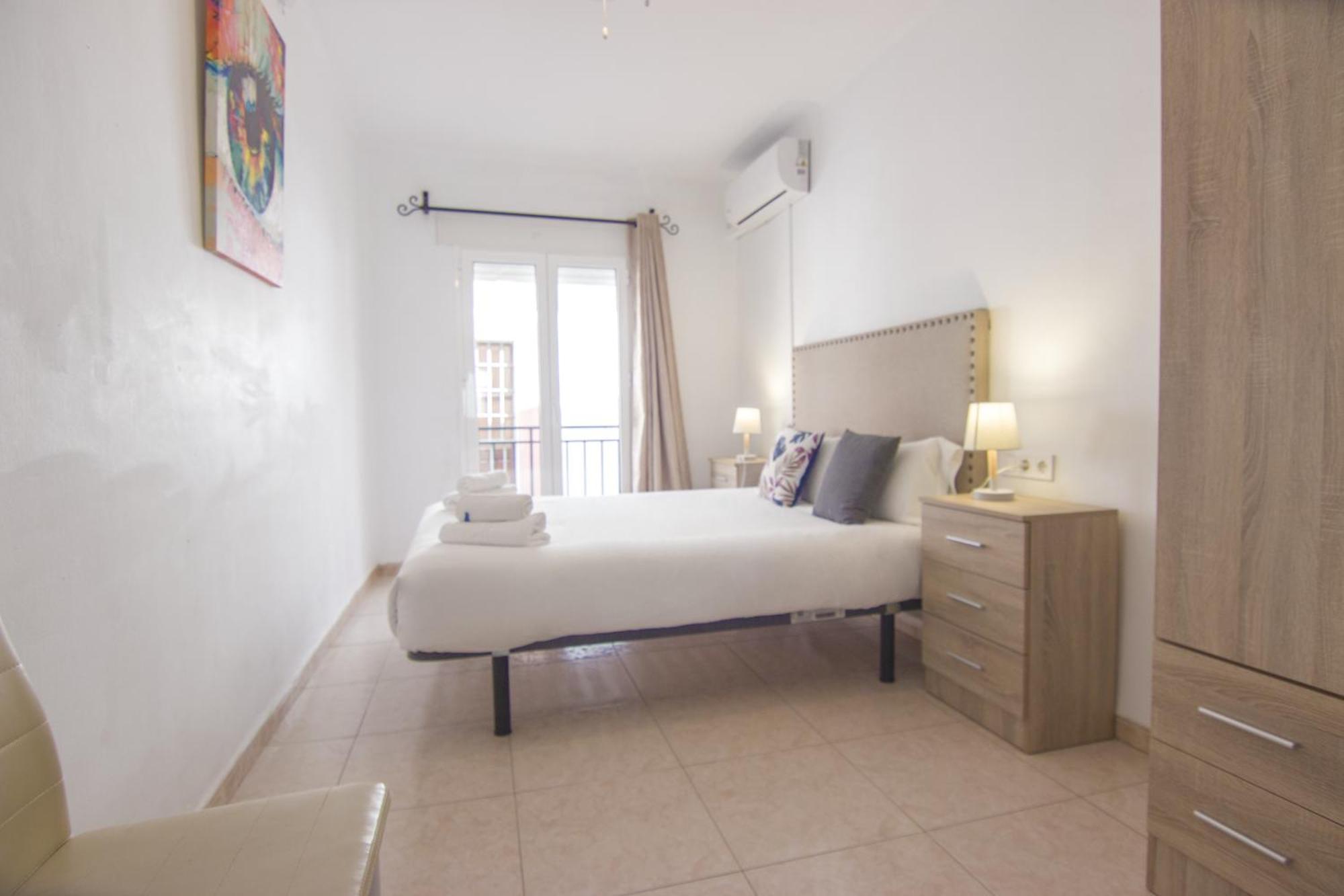 Rentalsevilla Verde Extérieur photo