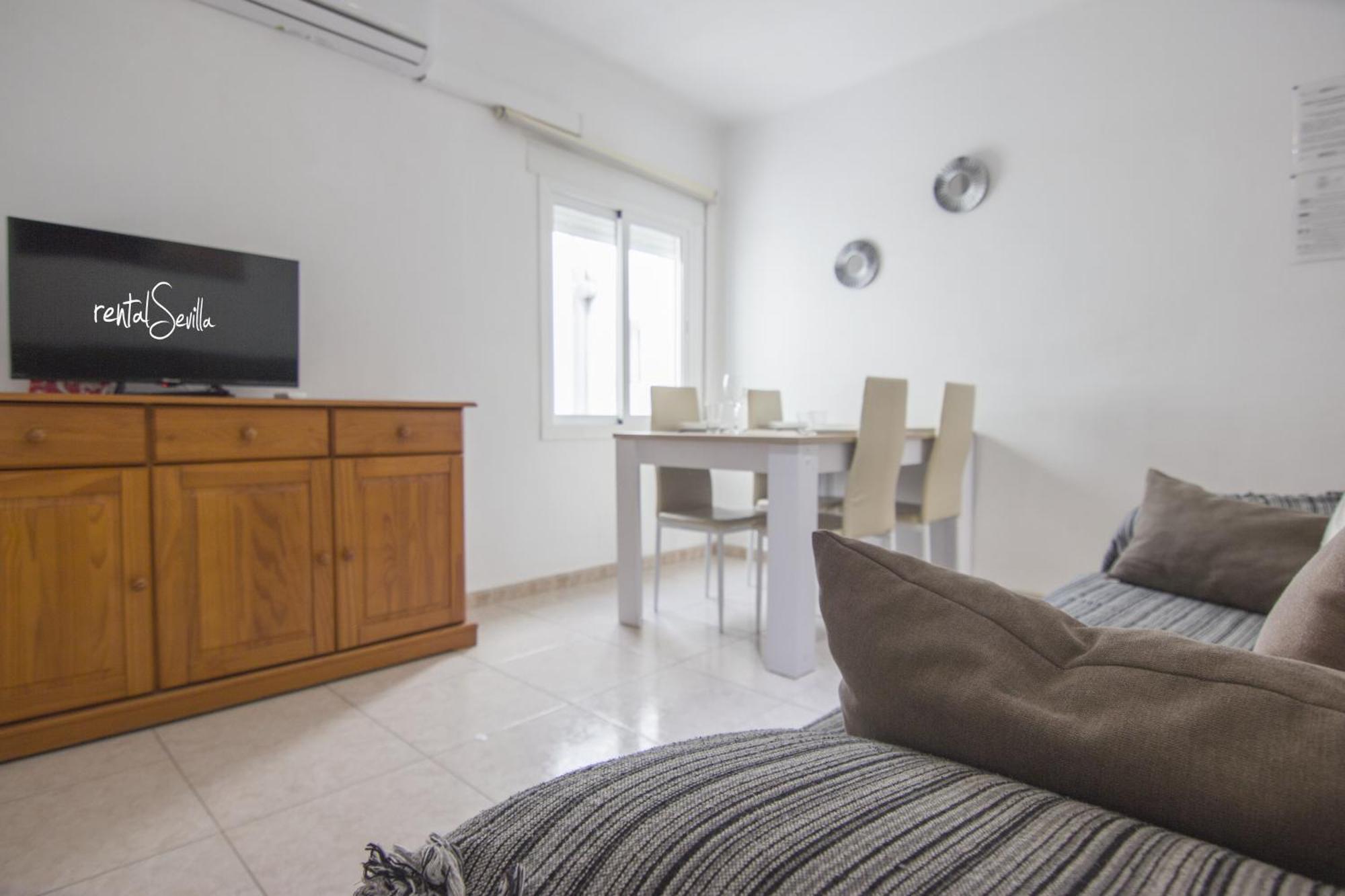 Rentalsevilla Verde Extérieur photo