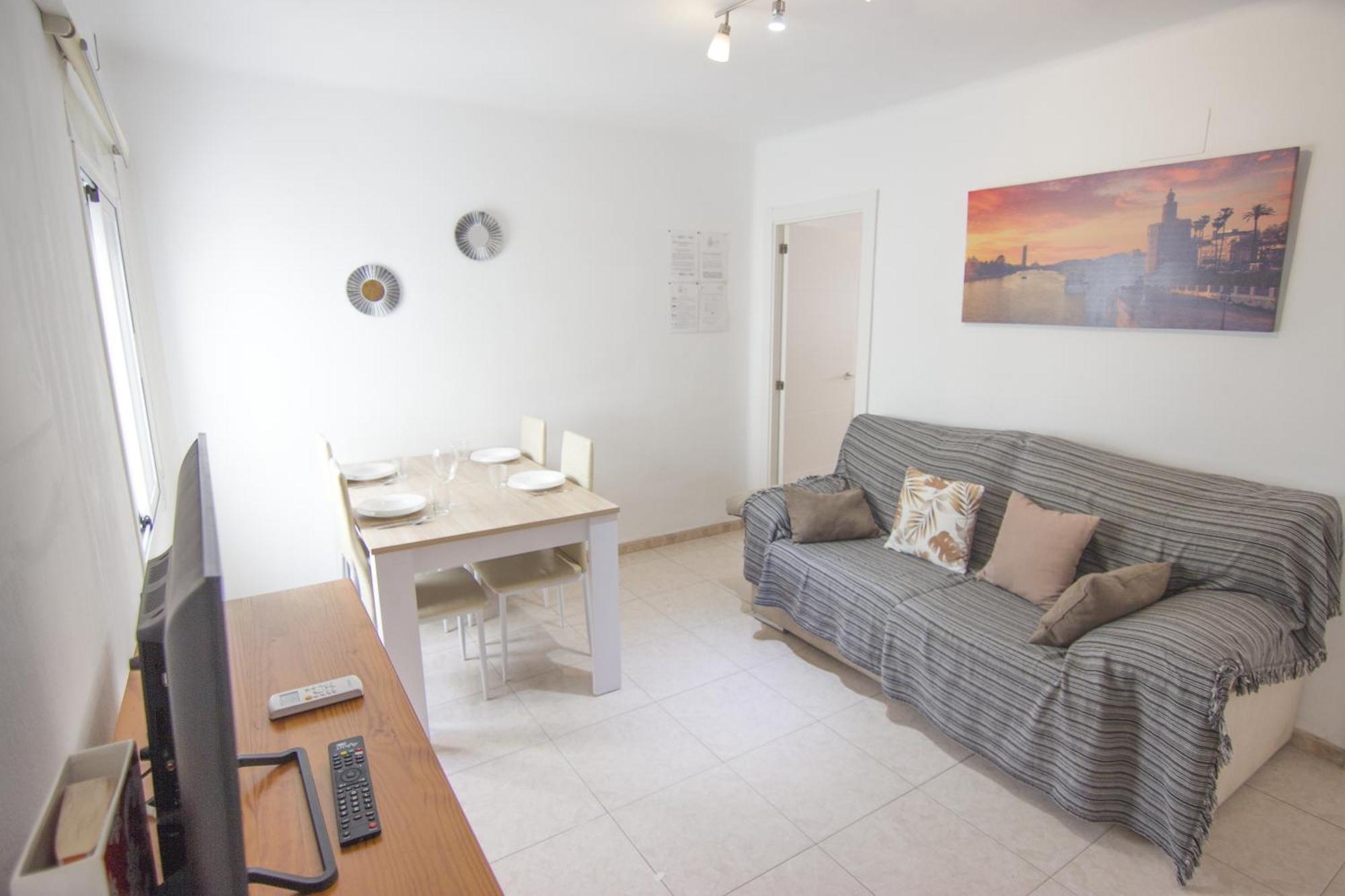 Rentalsevilla Verde Extérieur photo