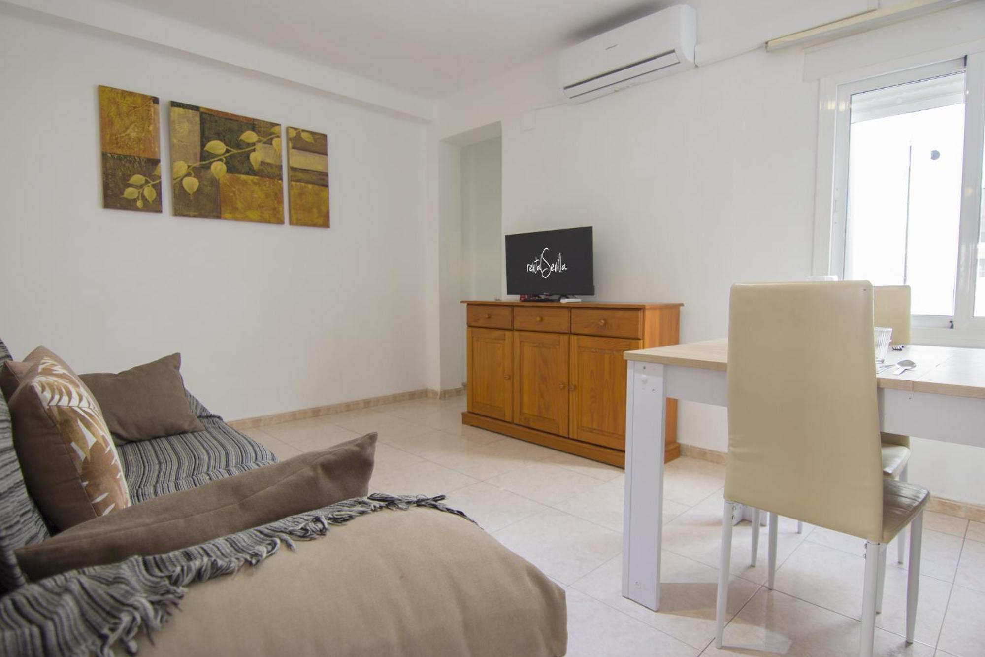 Rentalsevilla Verde Extérieur photo