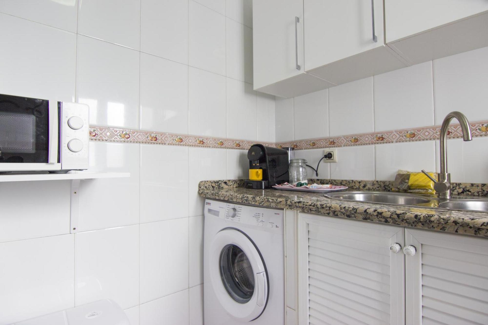 Rentalsevilla Verde Extérieur photo