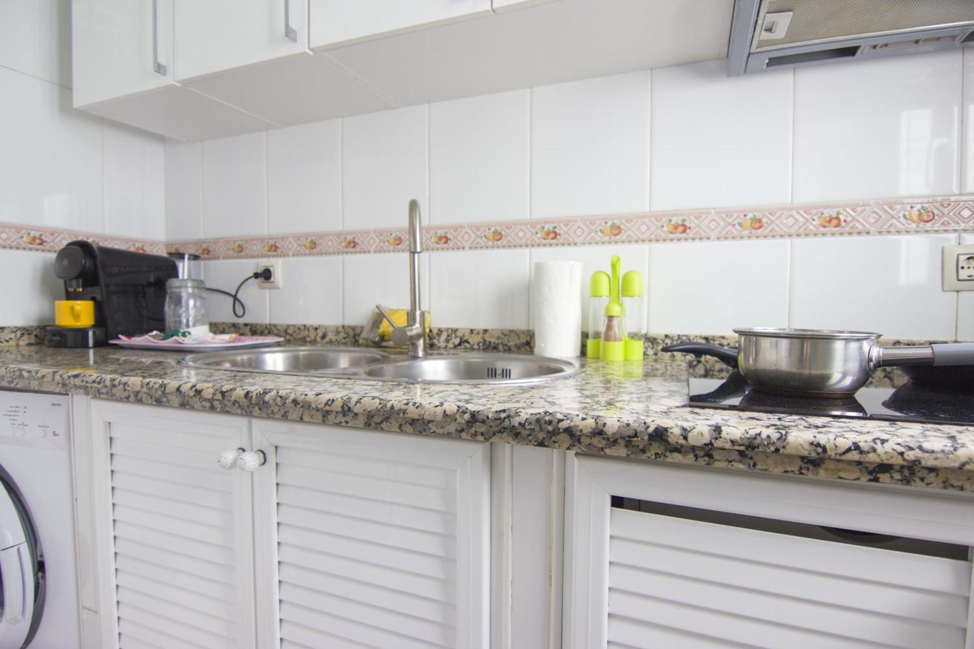 Rentalsevilla Verde Extérieur photo