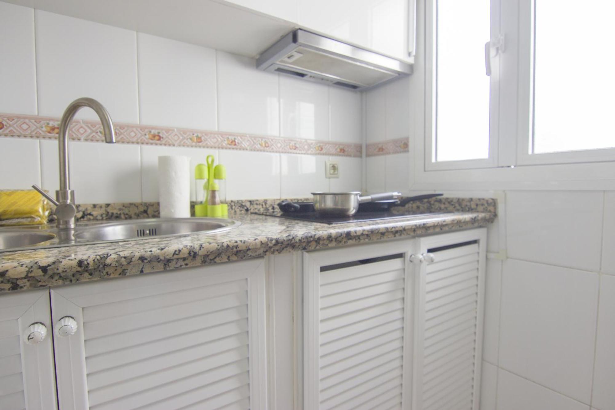 Rentalsevilla Verde Extérieur photo